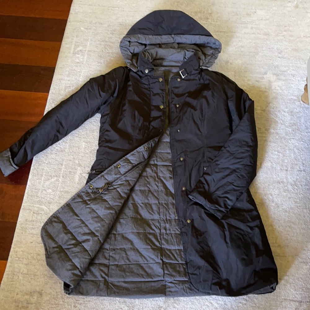 Reversible Winter Jacket - image 1